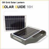 Solar Guide 16H